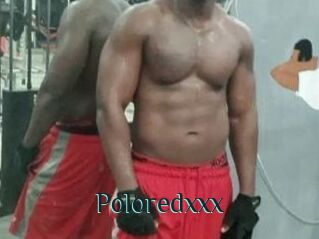 Poloredxxx