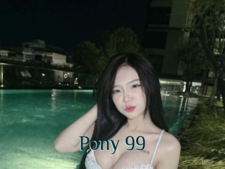 Pony_99
