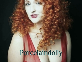 Porcelaindolly