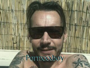 Pornxxxboy