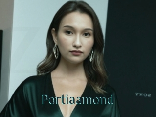Portiaamond