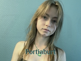 Portiaburt