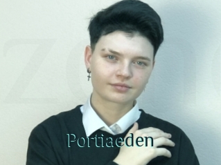 Portiaeden