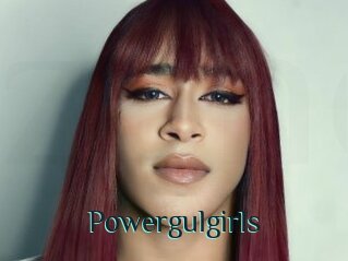 Powergulgirls