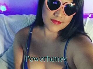 Powerhoney