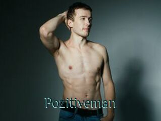Pozitiveman