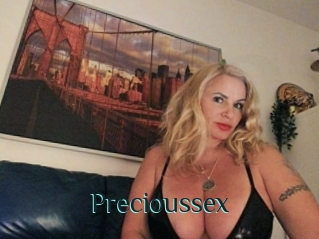 Precioussex