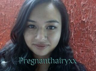 Pregnanthairyxx