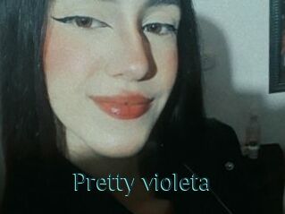 Pretty_violeta
