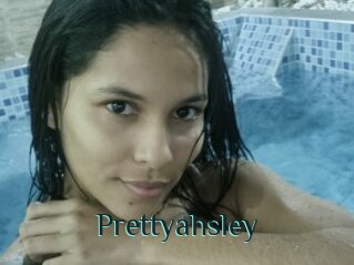 Prettyahsley