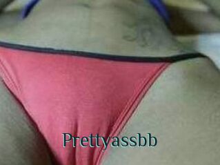 Prettyassbb