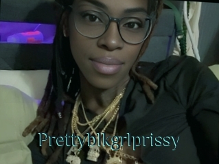 Prettyblkgrlprissy
