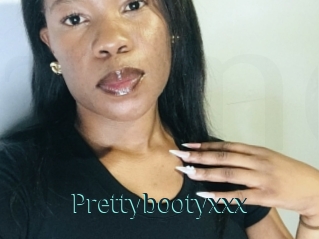 Prettybootyxxx