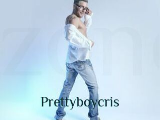 Prettyboycris