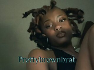 Prettybrownbrat