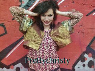 Prettychristy
