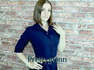 Prettygvinn