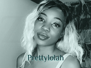 Prettylolah
