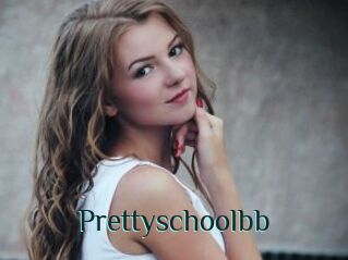 Prettyschoolbb