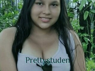 Prettystuden