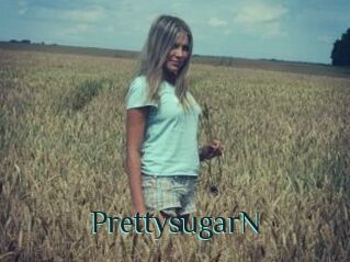PrettysugarN