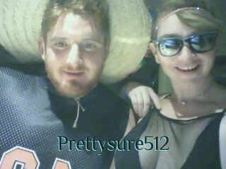 Prettysure512