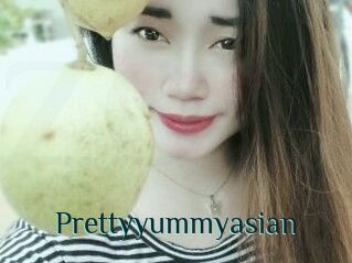 Prettyyummyasian