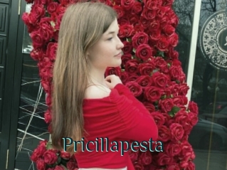 Pricillapesta