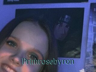 Primrosebyron