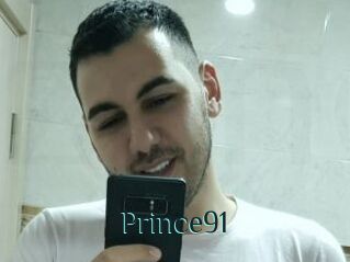 Prince91