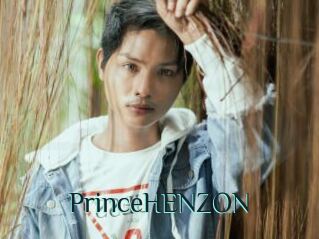 PrinceHENZON