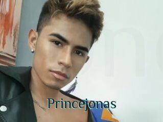 Princejonas