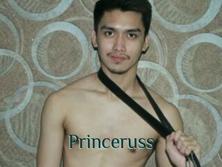 Princeruss