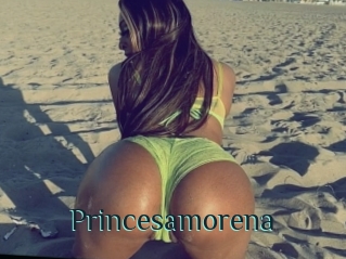 Princesamorena