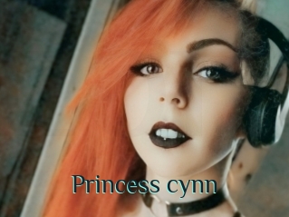 Princess_cynn