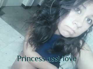 Princess_assl_love