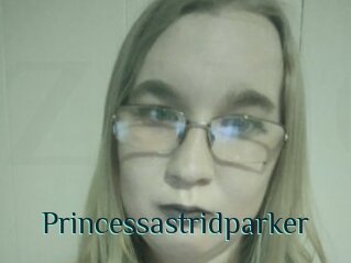Princessastridparker