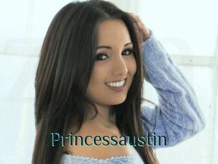 Princessaustin