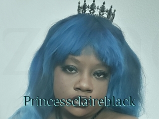 Princessclaireblack
