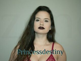 Princessdestiny