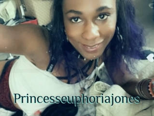 Princesseuphoriajones