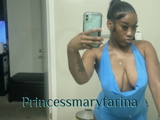 Princessmaryfarina