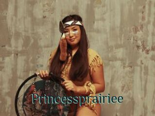Princessprairiee