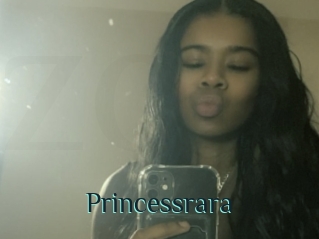 Princessrara