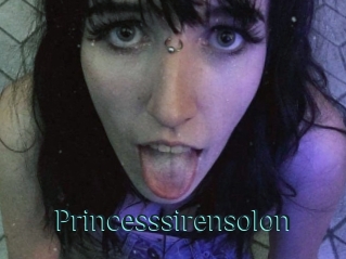 Princesssirensolon