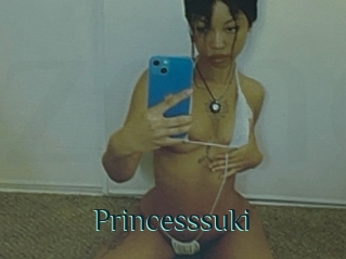 Princesssuki
