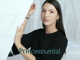 Princessxenial