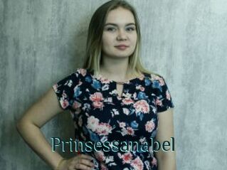 Prinsessanabel