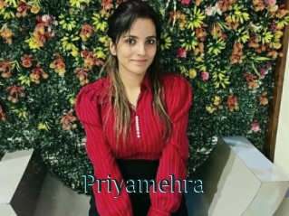 Priyamehra