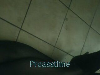 Proasstime